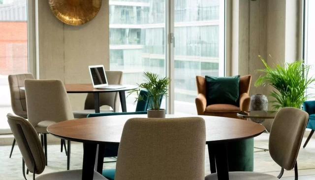 Bureau  idéal pour votre activité professionnelle à Paris