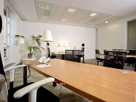 Bureau fermé  idéal pour votre activité professionnelle à Paris