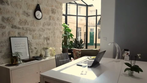 Espaces de coworking  idéal pour votre activité professionnelle à Paris