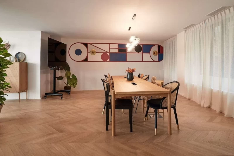 Bureau fermé  idéal pour votre activité professionnelle à Paris