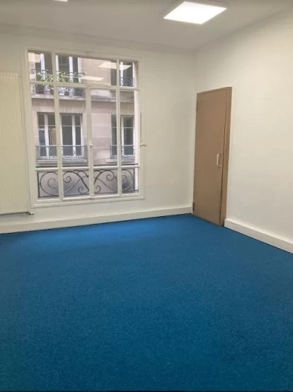 Plateau privé  idéal pour votre activité professionnelle à Paris