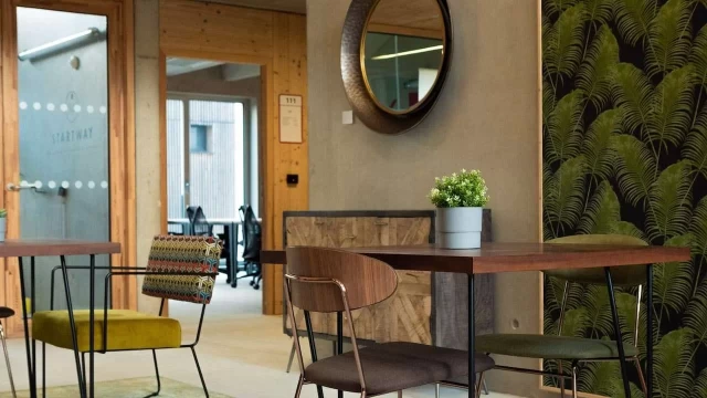 Bureau  idéal pour votre activité professionnelle à Paris