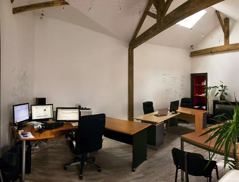 Espaces de coworking  idéal pour votre activité professionnelle à Périgueux