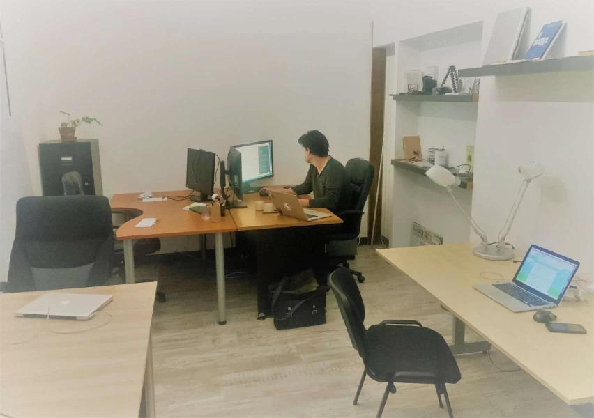 Bureau fermé  idéal pour votre activité professionnelle à Périgueux