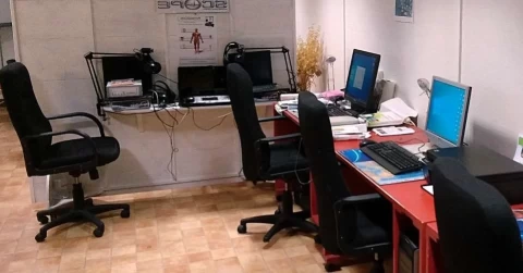 Espaces de coworking  idéal pour votre activité professionnelle à Perpignan
