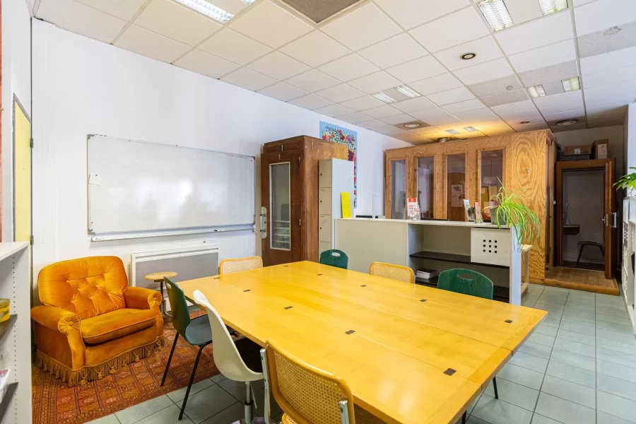 Espaces de coworking  idéal pour votre activité professionnelle à Pessac