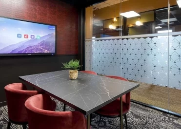 Bureau fermé  idéal pour votre activité professionnelle à Petit-Couronne
