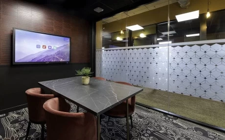Bureau fermé  idéal pour votre activité professionnelle à Petit-Couronne