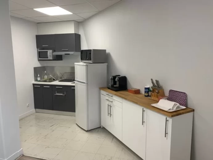 Salle de réunion  idéal pour votre activité professionnelle à Plaisir