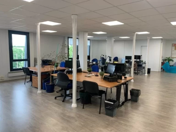 Espaces de coworking  idéal pour votre activité professionnelle à Plaisir