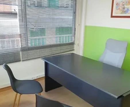 Espaces de coworking  idéal pour votre activité professionnelle à Pointe à Pitre