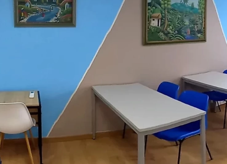 Salle de réunion  idéal pour votre activité professionnelle à Pointe à Pitre