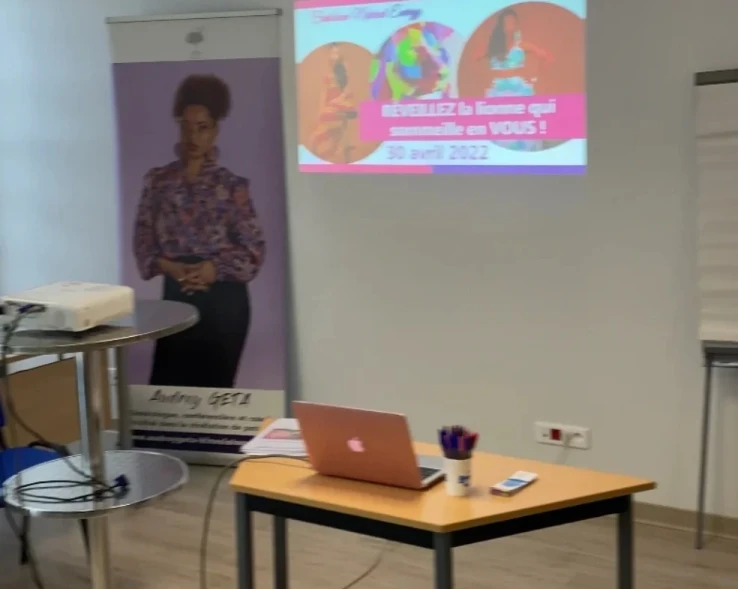 Bureau fermé  idéal pour votre activité professionnelle à Pointe à Pitre
