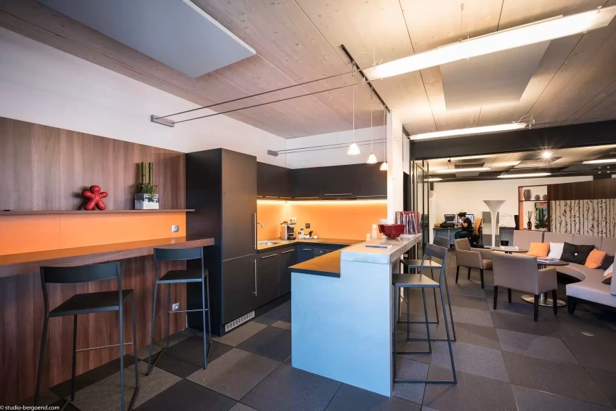 Salle de réunion  idéal pour votre activité professionnelle à Poisy