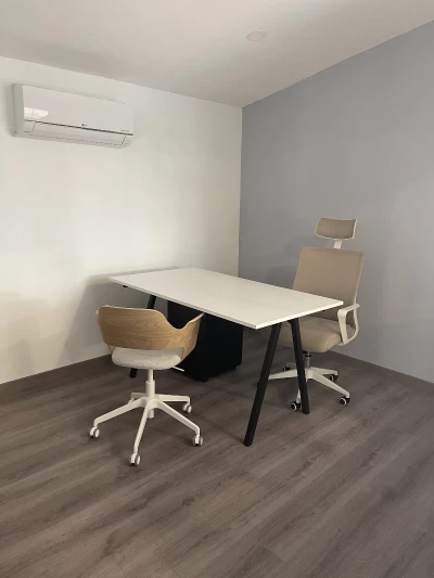 Bureau fermé  idéal pour votre activité professionnelle à Poitiers