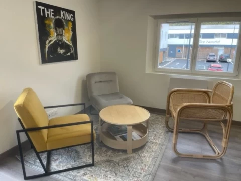 Salle de réunion  idéal pour votre activité professionnelle à Poitiers