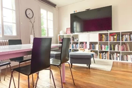 Salle de réunion  idéal pour votre activité professionnelle à Poitiers