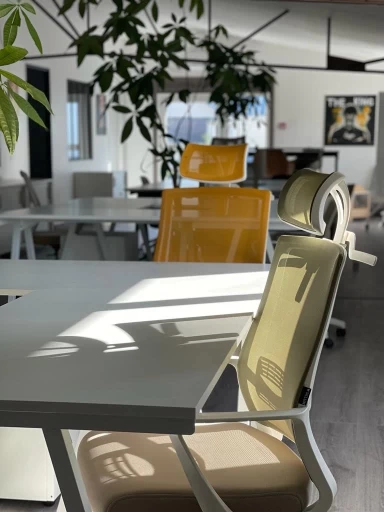 Espaces de coworking  idéal pour votre activité professionnelle à Poitiers
