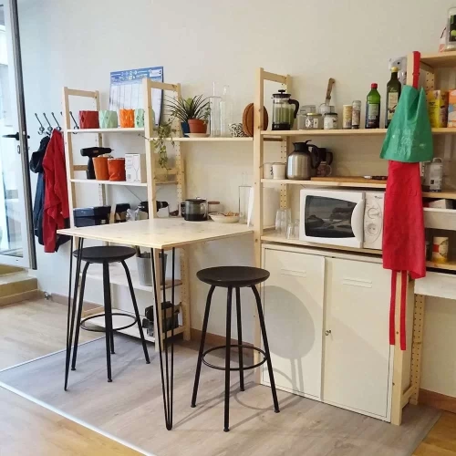 Salle de réunion  idéal pour votre activité professionnelle à Poitiers