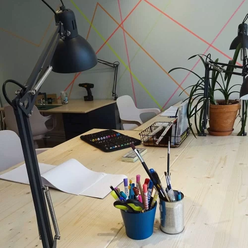 Salle de réunion  idéal pour votre activité professionnelle à Poitiers