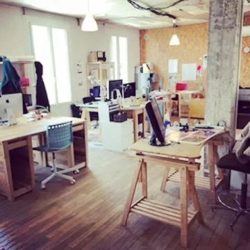 Espaces de coworking  idéal pour votre activité professionnelle à Poitiers