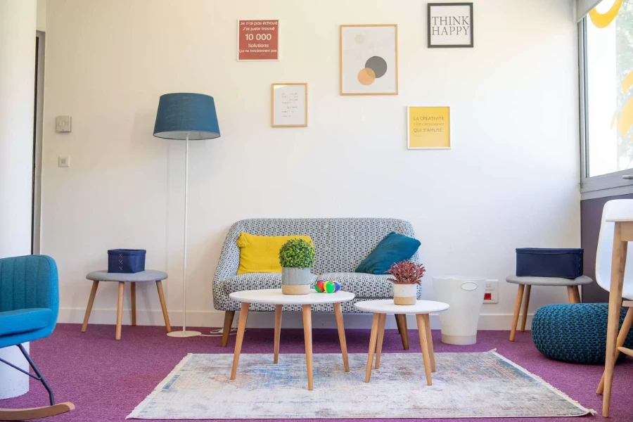 Bureau fermé  idéal pour votre activité professionnelle à Poitiers