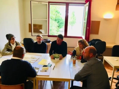 Bureau  idéal pour votre activité professionnelle à Pompéjac