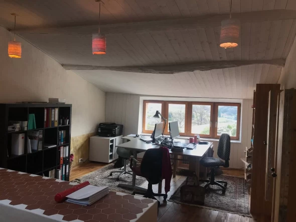 Espaces de coworking  idéal pour votre activité professionnelle à Prades