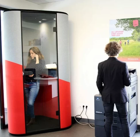 Salle de réunion  idéal pour votre activité professionnelle à Prayssac