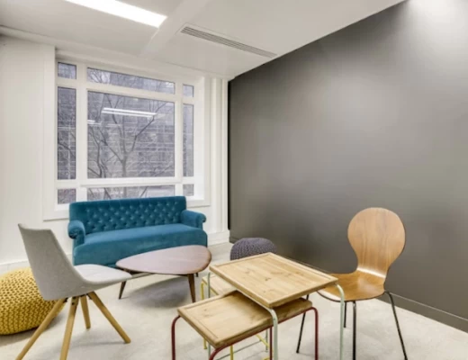 Bureau fermé  idéal pour votre activité professionnelle à Puteaux