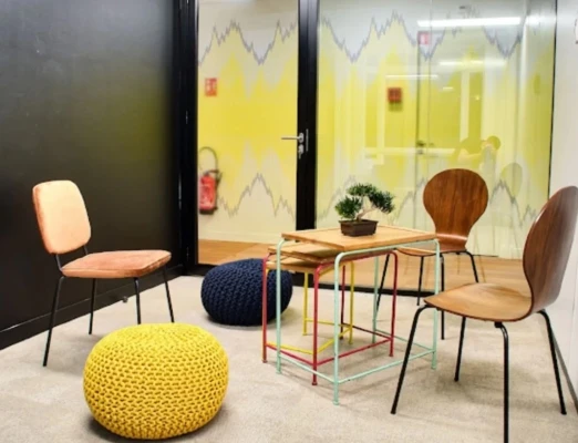 Bureau fermé  idéal pour votre activité professionnelle à Puteaux