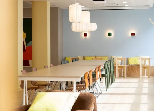 Bureau fermé  idéal pour votre activité professionnelle à Puteaux