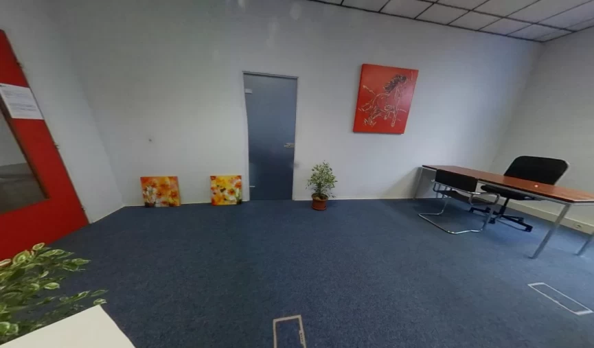 Espaces de coworking  idéal pour votre activité professionnelle à Reichstett
