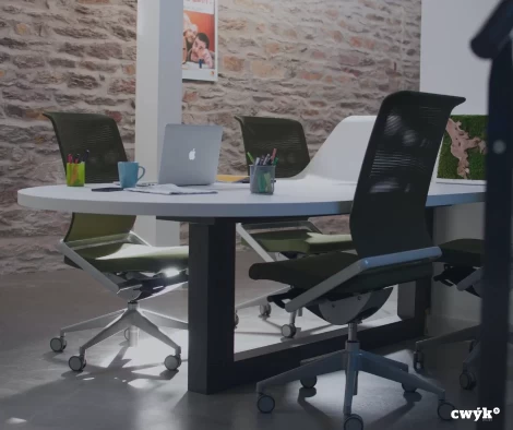 Salle de réunion  idéal pour votre activité professionnelle à Rennes