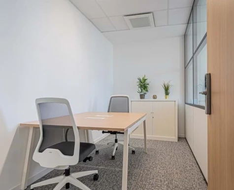 Espaces de coworking  idéal pour votre activité professionnelle à Rennes