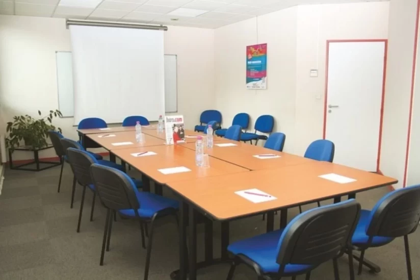 Bureau fermé  idéal pour votre activité professionnelle à Rennes