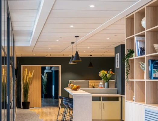 Bureau fermé  idéal pour votre activité professionnelle à Rennes