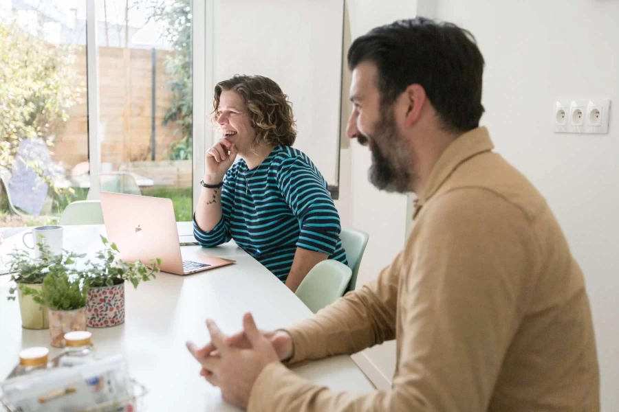 Salle de réunion  idéal pour votre activité professionnelle à Rennes