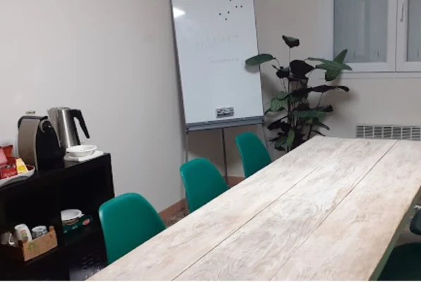 Espaces de coworking  idéal pour votre activité professionnelle à Revel