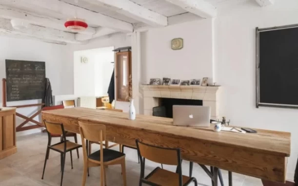 Salle de réunion  idéal pour votre activité professionnelle à Rezé