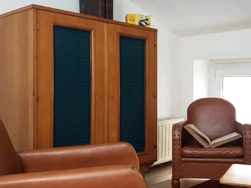 Bureau fermé  idéal pour votre activité professionnelle à Rezé