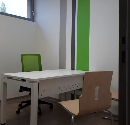 Bureau fermé  idéal pour votre activité professionnelle à Rieux-Volvestre