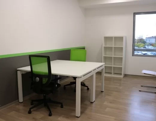Bureau fermé  idéal pour votre activité professionnelle à Rieux-Volvestre