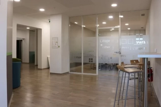 Salle de réunion  idéal pour votre activité professionnelle à Rieux-Volvestre