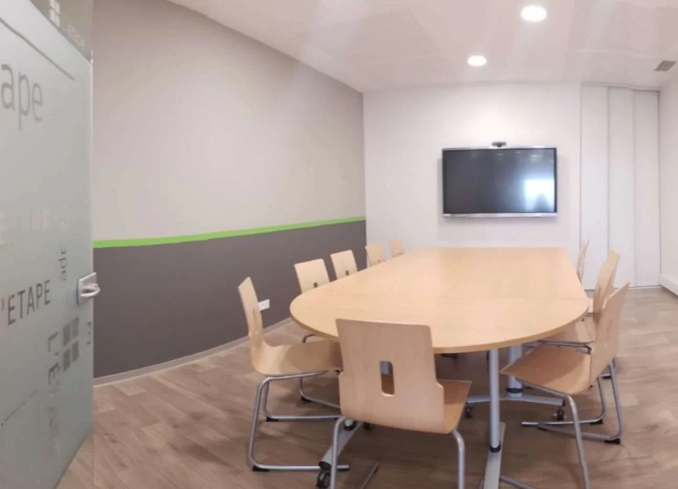 Salle de réunion  idéal pour votre activité professionnelle à Rieux-Volvestre