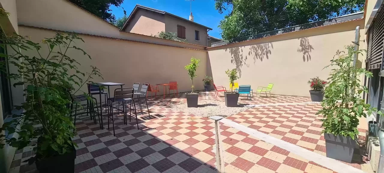 Salle de réunion  idéal pour votre activité professionnelle à Riorges