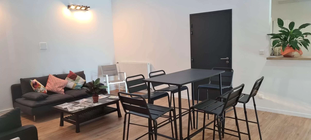 Bureau fermé  idéal pour votre activité professionnelle à Riorges