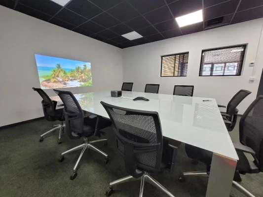 Bureau fermé  idéal pour votre activité professionnelle à Roanne