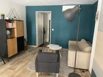 Salle de réunion  idéal pour votre activité professionnelle à Rochefort-du-Gard