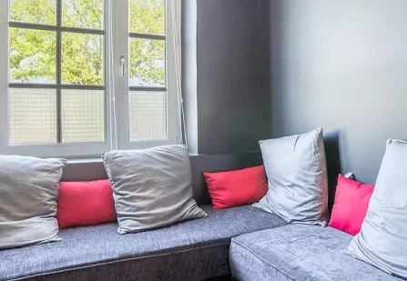 Salle de réunion  idéal pour votre activité professionnelle à Rochefort